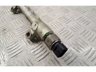 Vstřikovací lišta 238100R020, CJ009516 Toyota Auris 150 2ADFHV