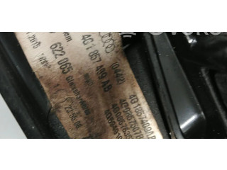 Zpětné zrcátko Audi A6 S6 C7 4G 2016 4G1857409AB