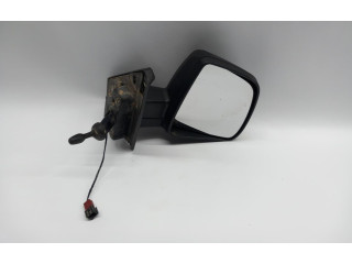 Зеркало электрическое        Opel Combo D  2011 - 2017 года   