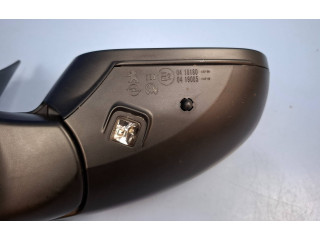 Зеркало электрическое Peugeot 2008 II 2019 - года