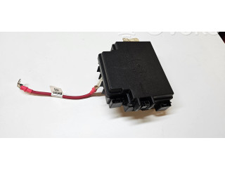 Блок предохранителей 68460093AC, P68462345AB Jeep Grand Cherokee WL