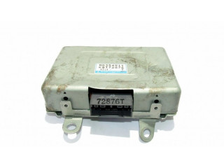 Řídící jednotka MD354511, K8T72876 Mitsubishi Pajero Sport I 1998