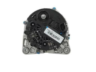 Генератор 0124525081, 0124525139 Dacia Duster