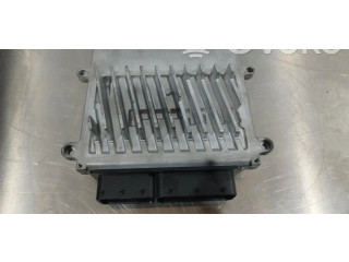 Блок управления двигателем Блок управления Volvo XC90