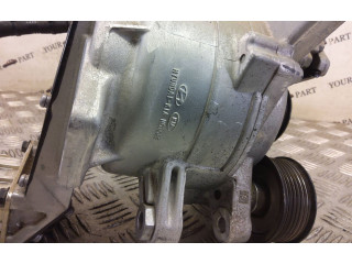 Генератор    Hyundai Ioniq      