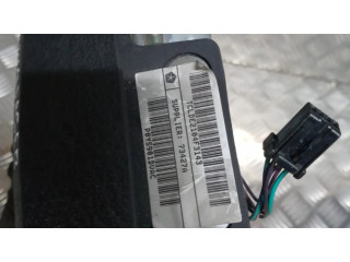 Подушка безопасности водителя TCLDE2104F3143, 73427A   Chrysler Voyager