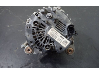 Генератор 04L903021A, P3-B6-4-2 Volkswagen Caddy