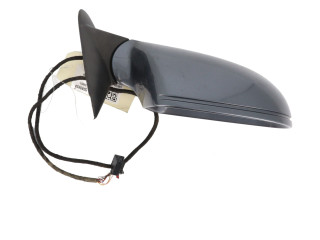 Зеркало электрическое        Skoda Octavia Mk2 (1Z)  2004 - 2013 года   