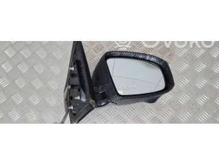 Zpětné zrcátko Nissan Murano Z51 2009