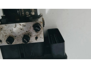 Блок АБС 1C0907379M   Volkswagen  Golf IV  1998-2005 года