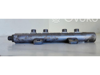 Топливная рампа 0445216028 Citroen C5