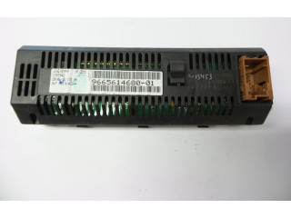 Дисплей    9665614680, 9665614680   Peugeot Partner