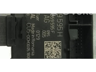 Блок управления дверью