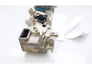 Блок управления климат-контролем 654984A Citroen Berlingo