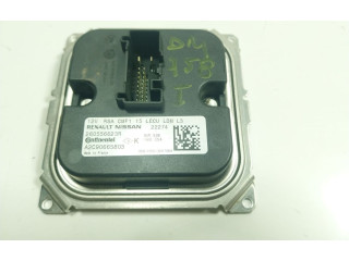 Блок управления Xenon