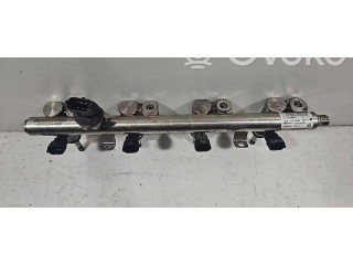 Топливная рампа 314002A700, 9307Z528A   KIA Ceed   для двигателя D4FC