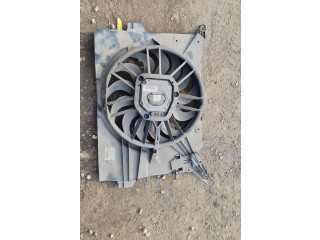 Вентилятор радиатора     30749760    Volvo V70 