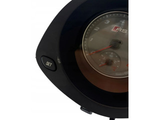 Панель приборов 8U0920990N Audi Q3 8U