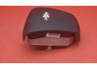 Надувная подушка для руля 20940615, 20940615   Chevrolet Equinox   