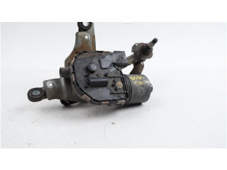 Моторчик дворников 3397021134 Ford S-MAX