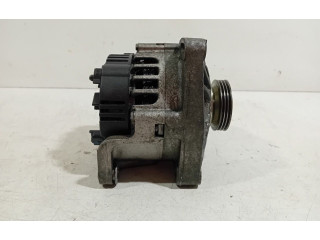 Генератор 8200660044A, 8200660044B Dacia Sandero