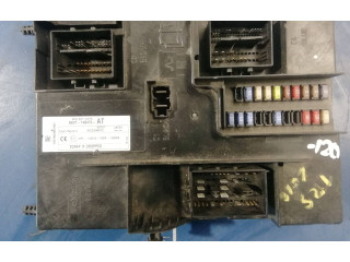 Блок комфорта BK2T14B476AT, A2C53348837L Ford Transit Custom