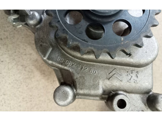 Čerpadlo oleje 9808231280 Peugeot 208