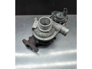  Турбина Ford S-MAX  GK2Q6K682BB, 8384170002         