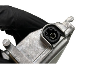 Řídící jednotka 4G0907217A, 4H0907217   Audi A8 S8 D4 4H 2012