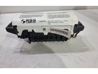 Подушка безопасности пассажира 8R0880204E, 2007050154 Audi Q5 SQ5