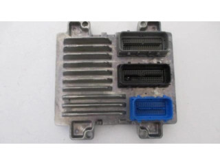 Řídící jednotka 12695605, 12692201 Opel Corsa E 2016