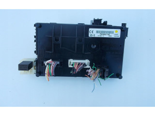 Блок комфорта moduP8200621762, P8200621762 Renault Clio II