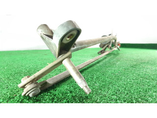 Двигатель очистителей