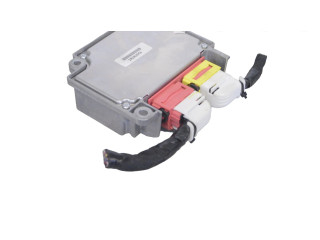 Блок подушек безопасности 101878100B Tesla Model S