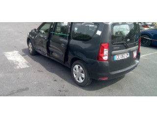 Ручка стеклоочистителей 6001551357 Dacia Logan I