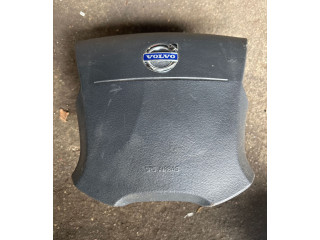 Подушка безопасности водителя P31271000, T452C182260015   Volvo S80