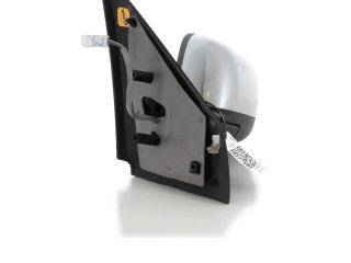 Зеркало электрическое Dacia Lodgy 2012 - года