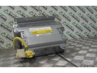 Подушка безопасности пассажира 845302C000   Hyundai Coupe