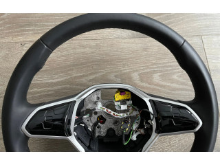 Руль Volkswagen ID.3 2019 - года 10A419089