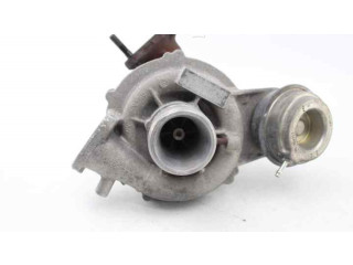 Турбина Alfa Romeo Giulietta 55220699