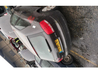 Интеркулер Audi A3 S3 8P