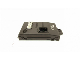 Блок управления 8200296328b Dacia Logan I