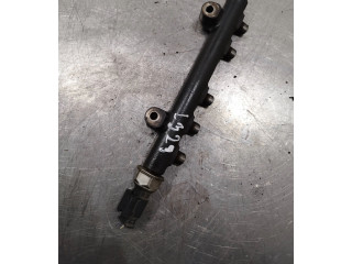 Топливная рампа 9685297580   Citroen C4 II   для двигателя 9hp