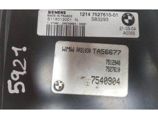 Řídící jednotka 12147527610, 12147527610   Mini One - Cooper R50 - 53 2004