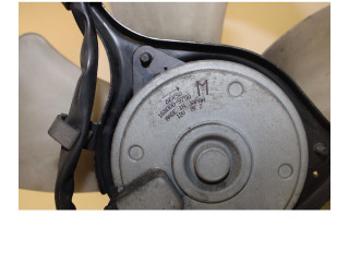 Ручка стеклоочистителей DENSO, 1680009750   Fiat Sedici