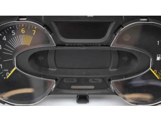 Панель приборов 248108772R, VPDRRF10849DJ   Renault Captur       