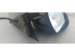 Zpětné zrcátko Alfa Romeo 166 2006 0201016