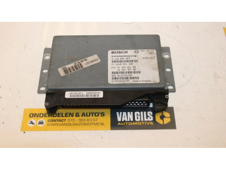 Блок управления коробкой передач 9643926680, 0260002887 Citroen C5