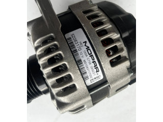 Генератор 52083170, 01143029 Jeep Renegade 1.6