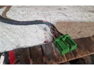 Zpětné zrcátko Volvo XC90 2009